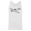 Men's Tank Top Thumbnail