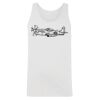 Men's Tank Top Thumbnail