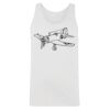 Men's Tank Top Thumbnail