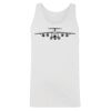 Men's Tank Top Thumbnail