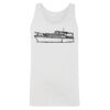 Men's Tank Top Thumbnail