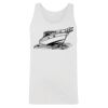 Men's Tank Top Thumbnail