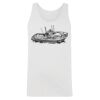 Men's Tank Top Thumbnail
