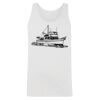 Men's Tank Top Thumbnail