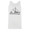 Men's Tank Top Thumbnail