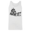 Men's Tank Top Thumbnail