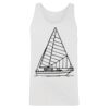 Men's Tank Top Thumbnail