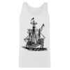 Men's Tank Top Thumbnail