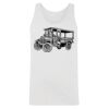 Men's Tank Top Thumbnail