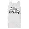 Men's Tank Top Thumbnail