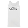 Men's Tank Top Thumbnail