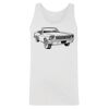 Men's Tank Top Thumbnail