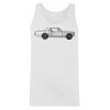 Men's Tank Top Thumbnail