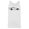 Men's Tank Top Thumbnail