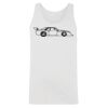 Men's Tank Top Thumbnail