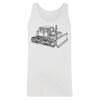 Men's Tank Top Thumbnail