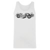 Men's Tank Top Thumbnail
