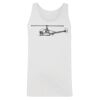 Men's Tank Top Thumbnail