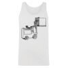 Men's Tank Top Thumbnail