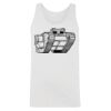 Men's Tank Top Thumbnail