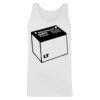 Men's Tank Top Thumbnail