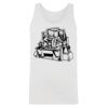 Men's Tank Top Thumbnail