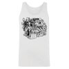 Men's Tank Top Thumbnail