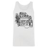 Men's Tank Top Thumbnail