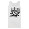 Men's Tank Top Thumbnail