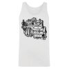 Men's Tank Top Thumbnail