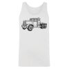 Men's Tank Top Thumbnail