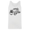 Men's Tank Top Thumbnail