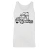 Men's Tank Top Thumbnail