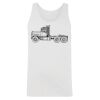 Men's Tank Top Thumbnail