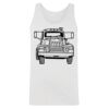 Men's Tank Top Thumbnail