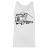 Men's Tank Top Thumbnail