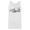 Men's Tank Top Thumbnail
