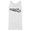 Men's Tank Top Thumbnail