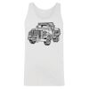 Men's Tank Top Thumbnail