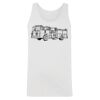 Men's Tank Top Thumbnail