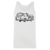 Men's Tank Top Thumbnail
