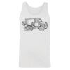 Men's Tank Top Thumbnail