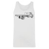 Men's Tank Top Thumbnail