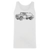 Men's Tank Top Thumbnail