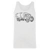 Men's Tank Top Thumbnail