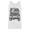 Men's Tank Top Thumbnail