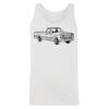 Men's Tank Top Thumbnail