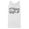 Men's Tank Top Thumbnail