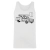 Men's Tank Top Thumbnail