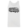 Men's Tank Top Thumbnail